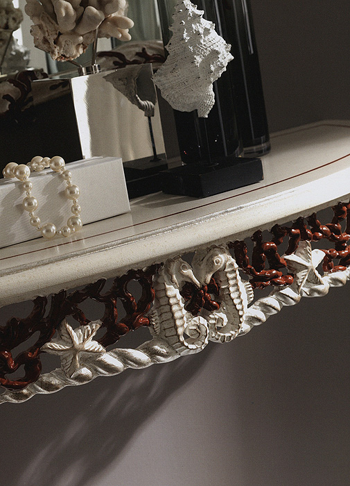 Консоль  SILVANO GRIFONI 2469  - Вид №1