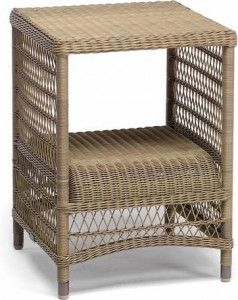 Журнальные столики Camel 2,8мм 43см x 43см Manutti Malibu