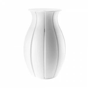 Корзина для белья белая Ninfea GUZZINI  00-3872088 Белый