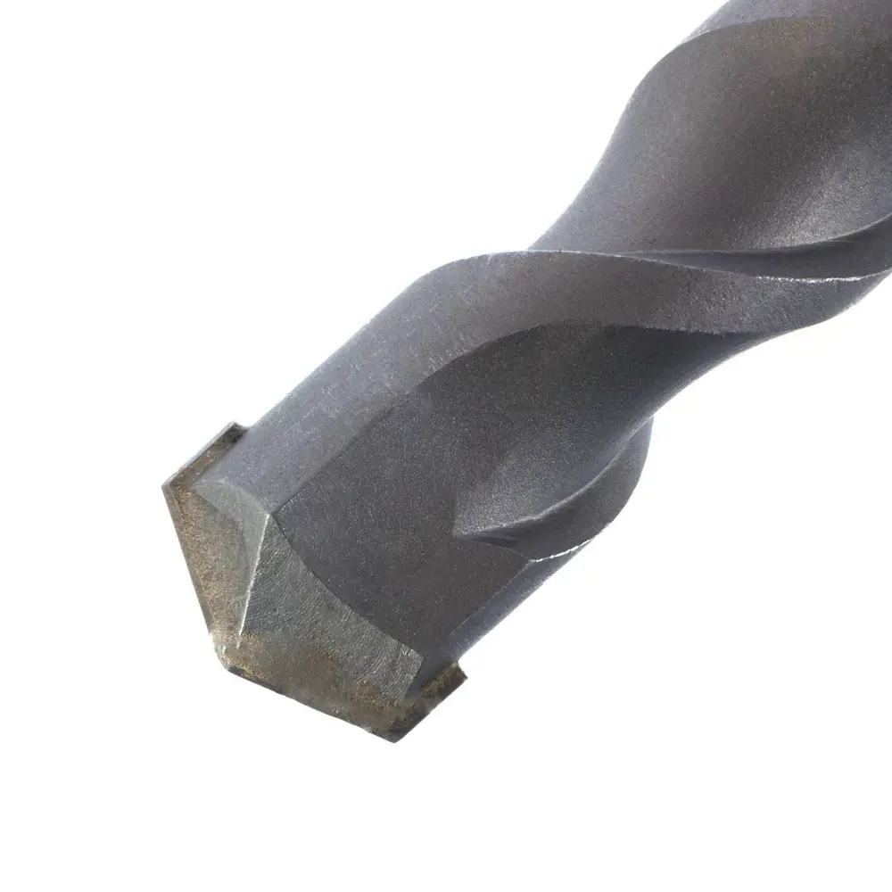 Бур по бетону SDS-plus 8х185х260 мм Dexter FD-A0117 16659766 STLM-2196211  - Вид №2