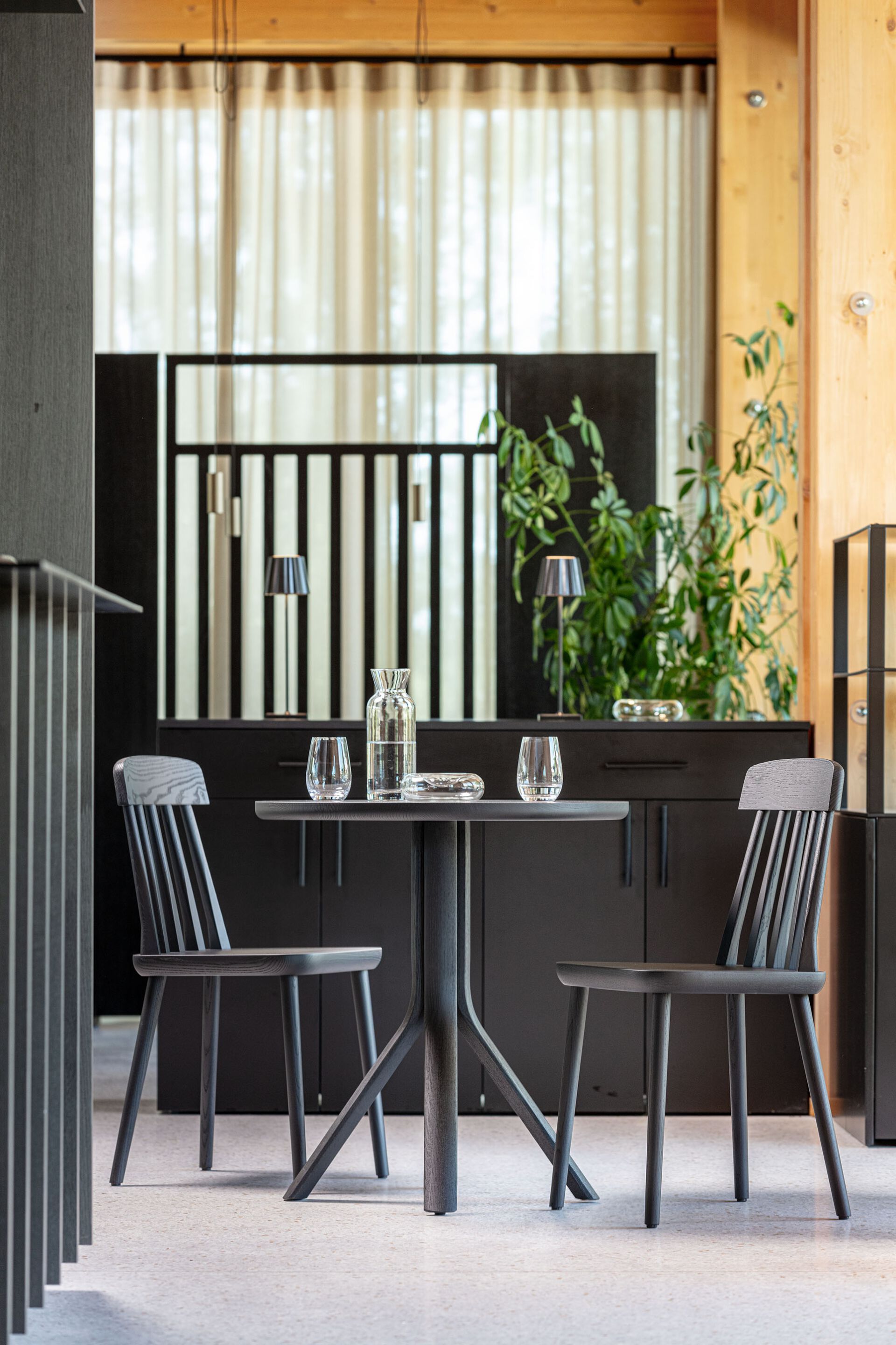 Стул из ясеня SIPA ARCH-00138885 - Вид №6