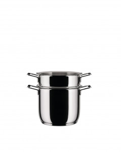 Набор для пасты Alessi Кастрюли и сковороды