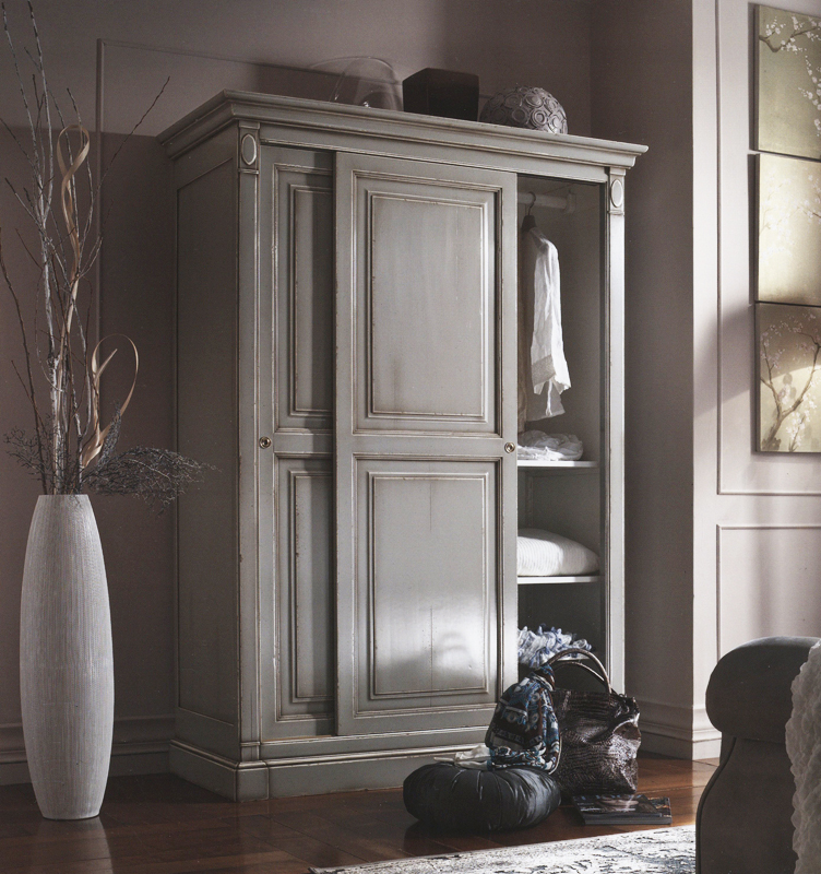 Шкаф  GENUS AR222  - Вид №1