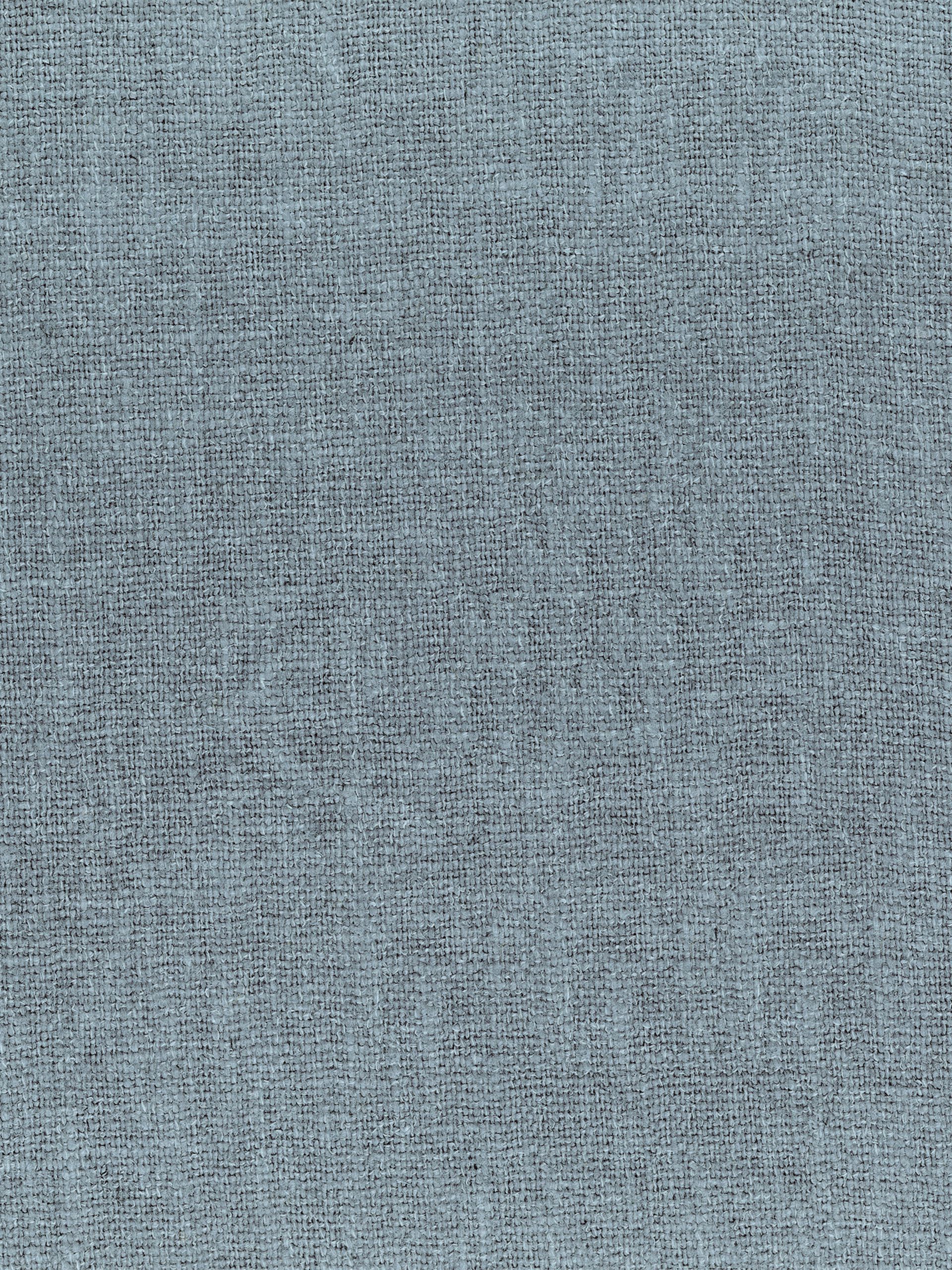 Льняная и хлопковая однотонная ткань для штор Casamance Laglio ARCH-00084968 - Вид №1