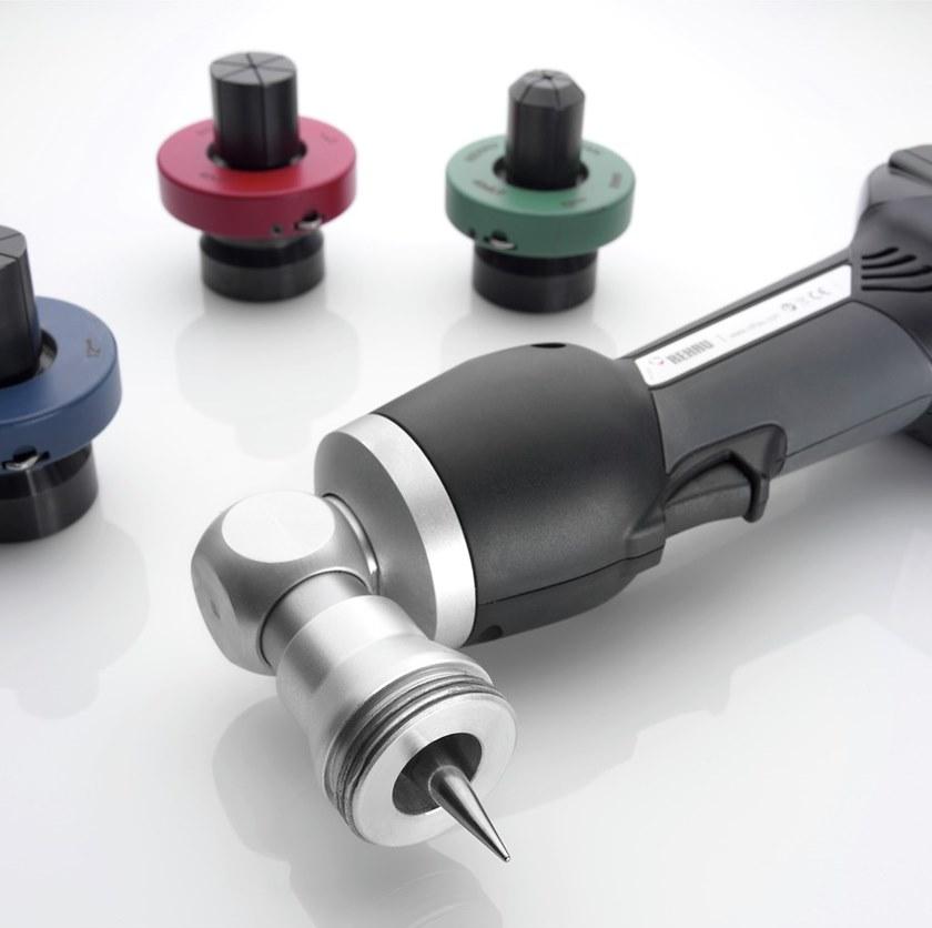 REHAU Беспроводной инструмент расширения Rautool sun-id-1506436 - Вид №2