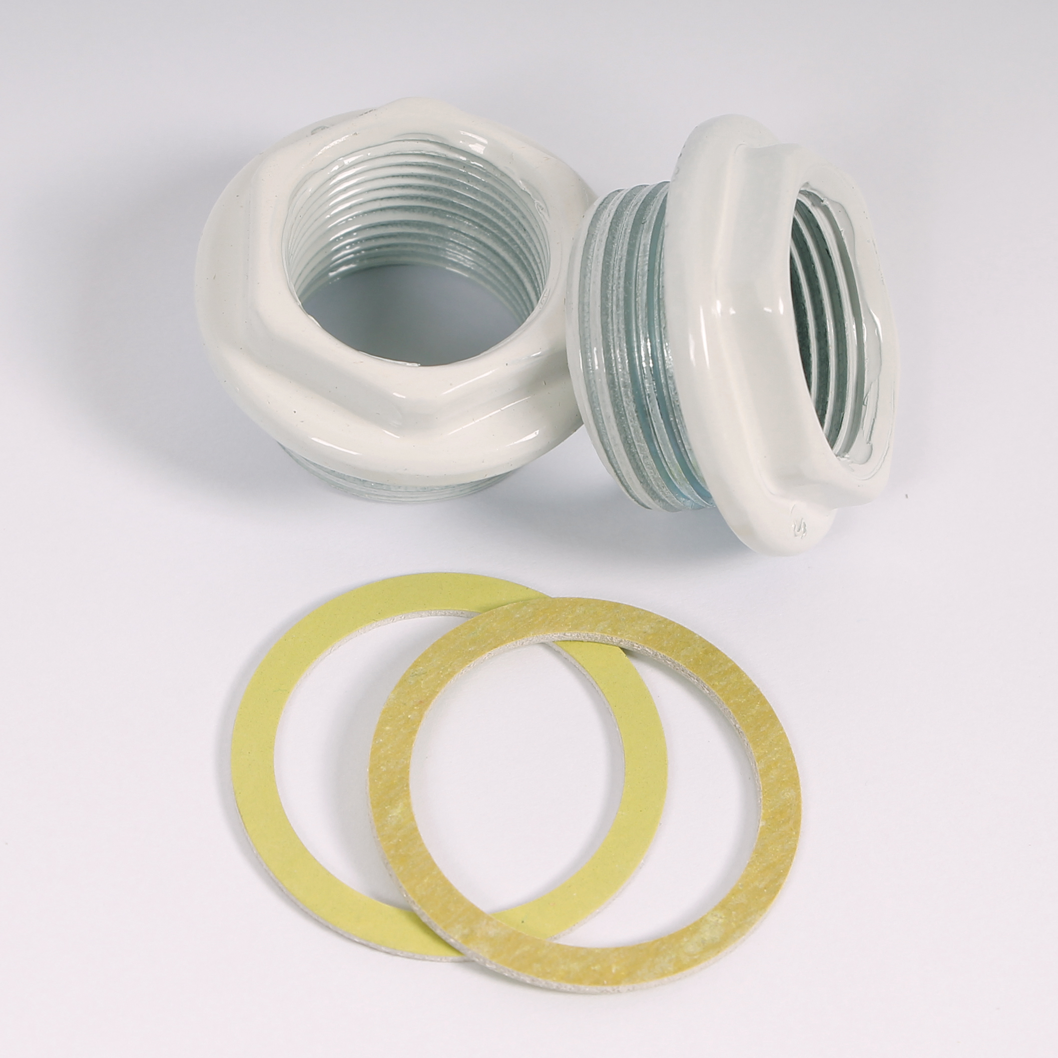 Комплект для подключения радиаторов Torido 3/4" KREDTR34 - Вид №5