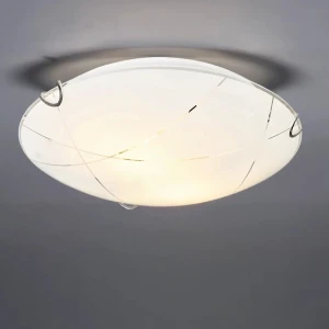 Россвет Контур — универсальный светильник с природным рисунком 89426156