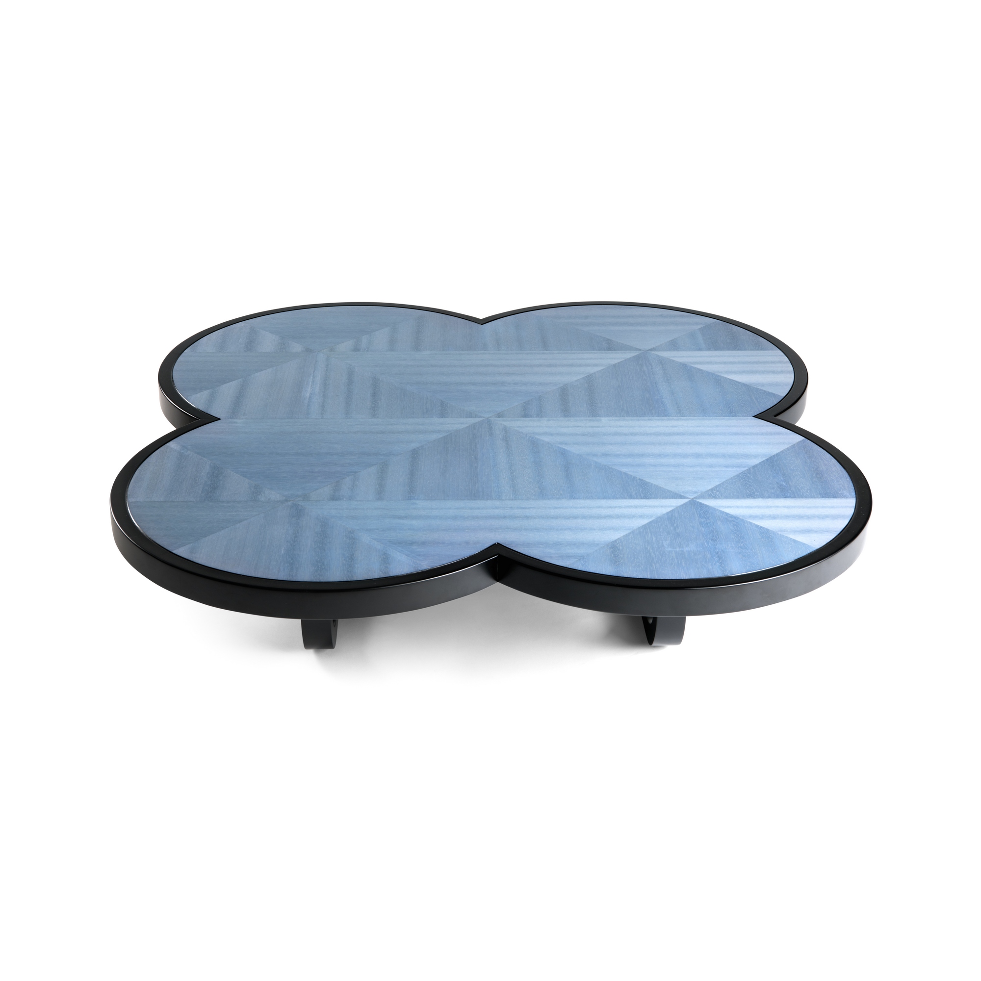 Стол / Caryllon Gebruder Thonet Vienna sun-id-378410 - Вид №3