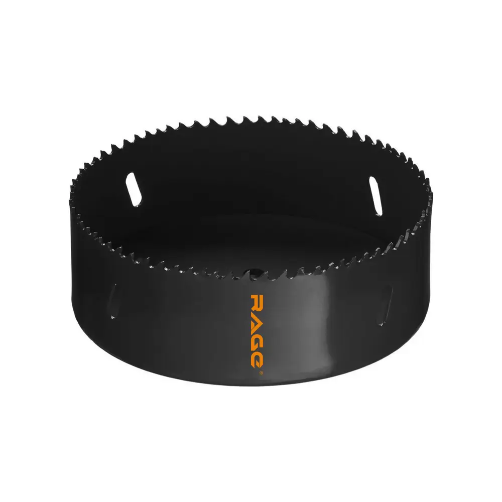 Коронка по металлу Rage 90 мм STLM-2202064