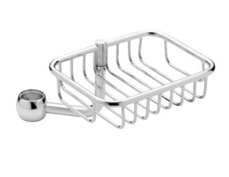 1015/S Bellosta Rubinetterie МЫЛО КОРЗИНА 