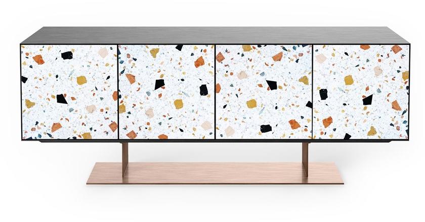 ELITE TO BE Комод с распашными дверцами sun-id-1486674 - Вид №4