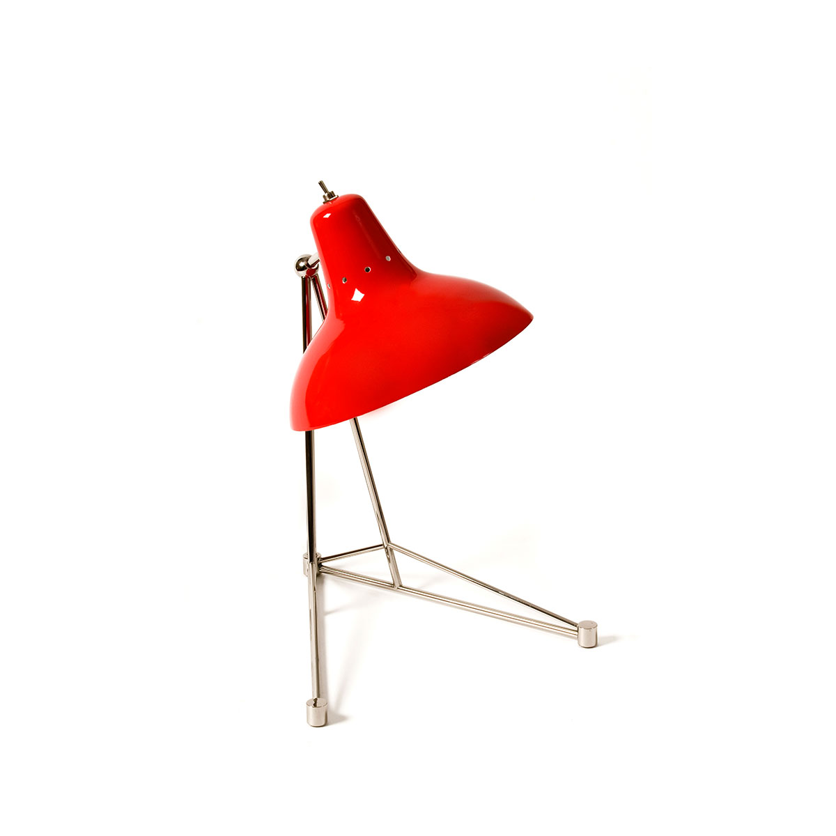 Настольные лампы Diana Table Lamp Covethouse DELIGHTFULL 