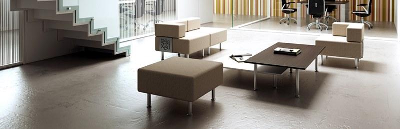 MASCAGNI Модульный диван с огнестойкой обивкой по контракту Relaxed sun-id-1367809 - Вид №13