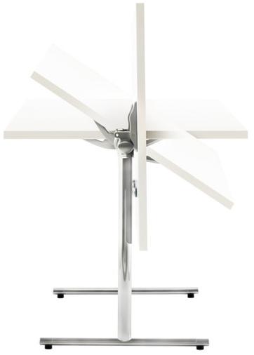 Howe Прямоугольный стол со складывающейся столешницей Tempest sun-id-1448550 - Вид №1