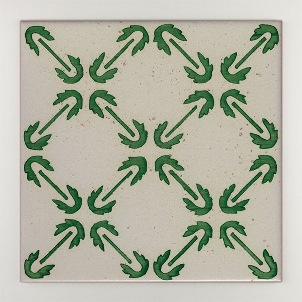 Пол / покрытие ручной работы La Riggiola античный ARCH-00107636 - Вид №4