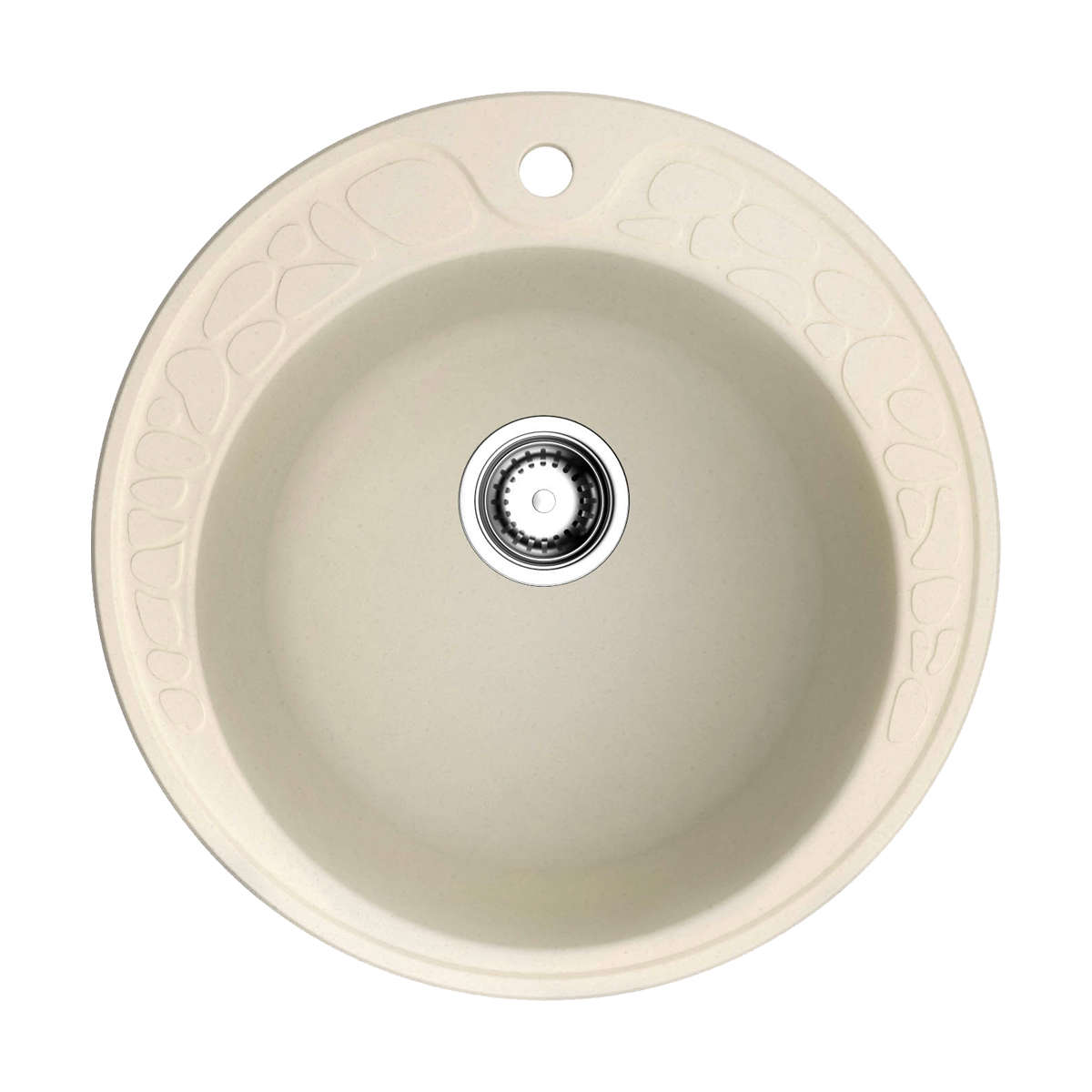 Кухонная мойка Tovada 51 BE  OMOIKIRI 4993363