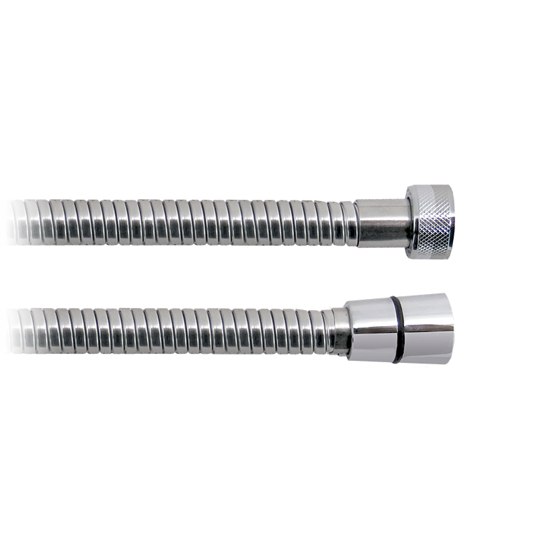 08952000 PREMIUM Inox шланг для душа 120 Хром GRB MIXERS 