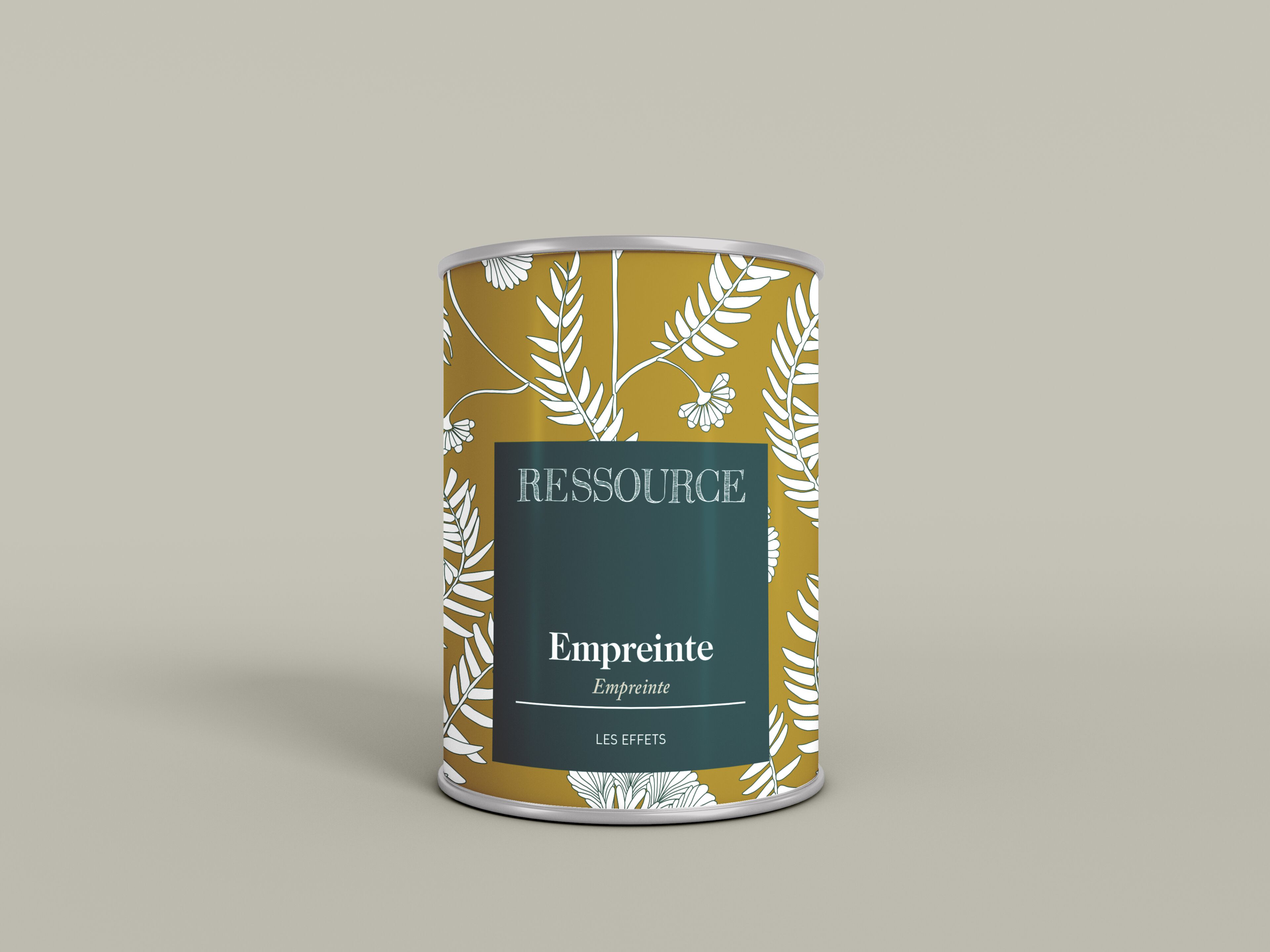 Декоративная известковая краска Ressource Plasters ARCH-00083067 - Вид №1