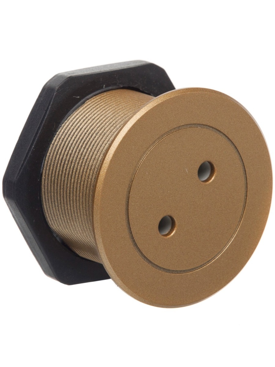 Блок электрических розеток Element 12041 Gold NAVAKO  - Вид №1