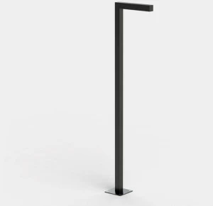 Lucifero's Светодиодный столбик из экструдированного алюминия File flex outdoor Fxg31.9, fxg32.9, fxg33.9, fxg34.9