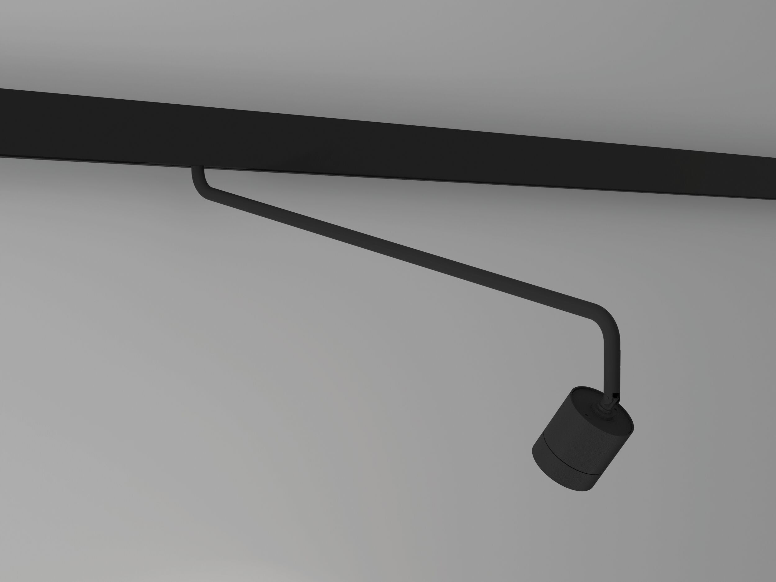 Алюминиевое светодиодное освещение Letroh VIAVAI ARCH-00106095