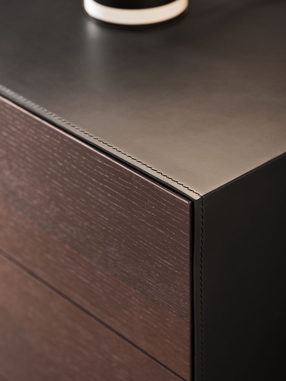 Комод со встроенными ручками Pianca ARCH-00108515 - Вид №2