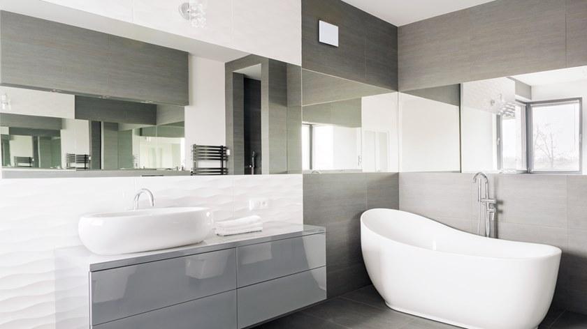 Vortice Центробежный аспиратор Vort quadro evo 11538 - Вид №4