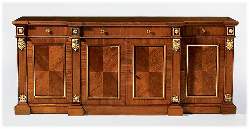 Комод  OAK MG 1032 