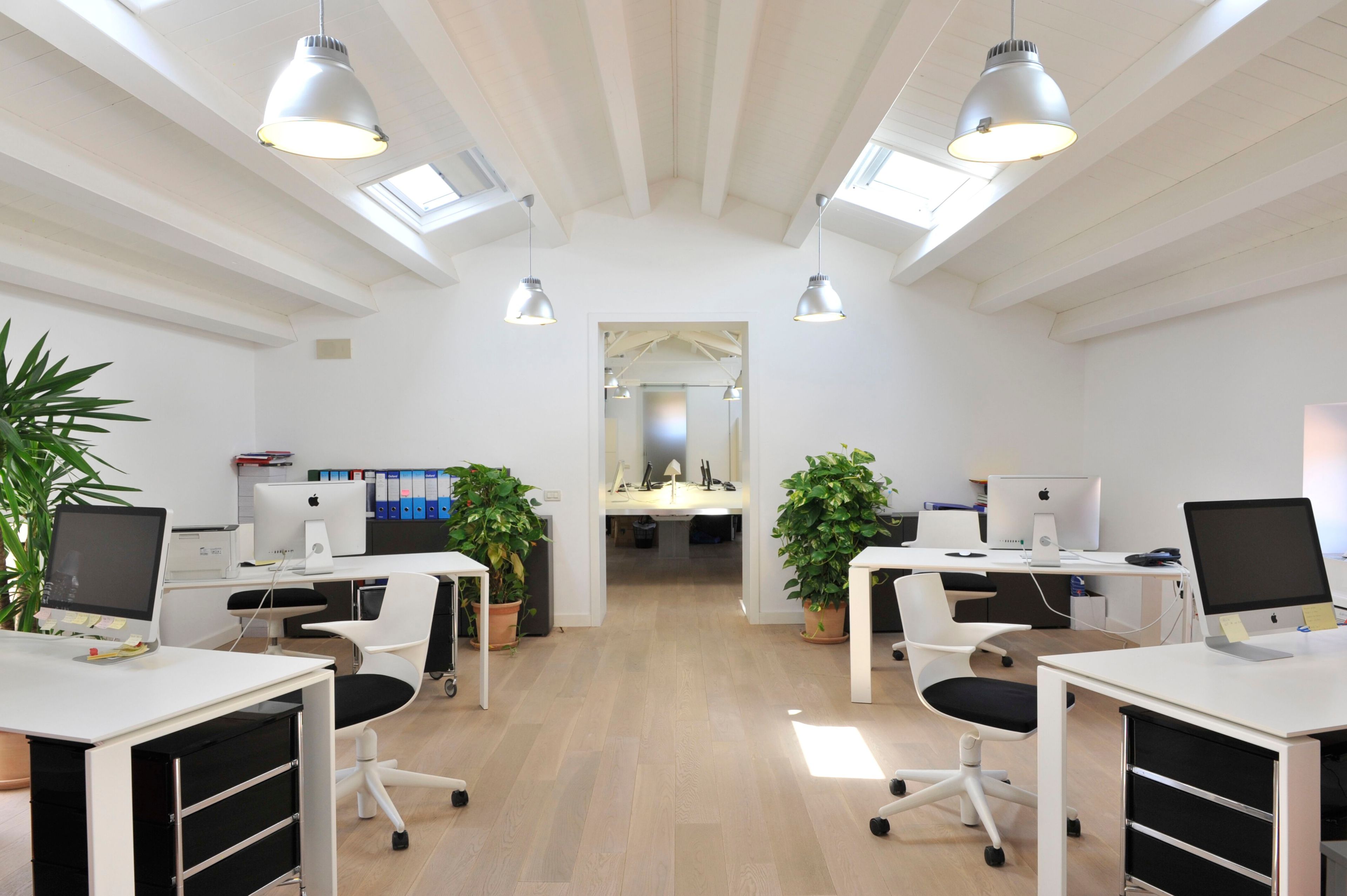 Регулируемое по высоте офисное кресло из полипропилена Kartell SPOON ARCH-00093944 - Вид №3