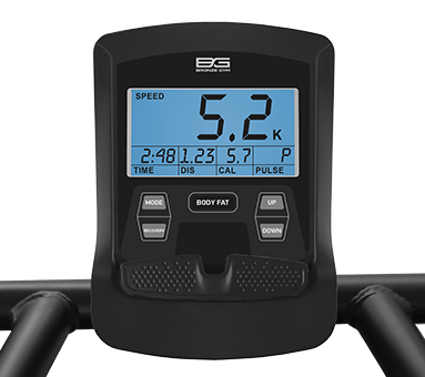 GL Беговая дорожка bronze gym gl Bronze Gym  - Вид №1