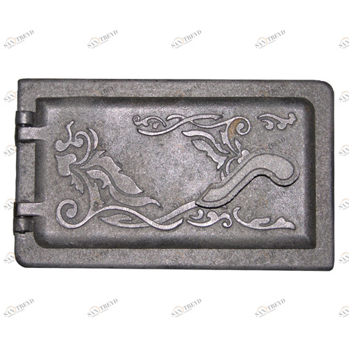 Дверца поддувальная Бежецк ДП-2 6646