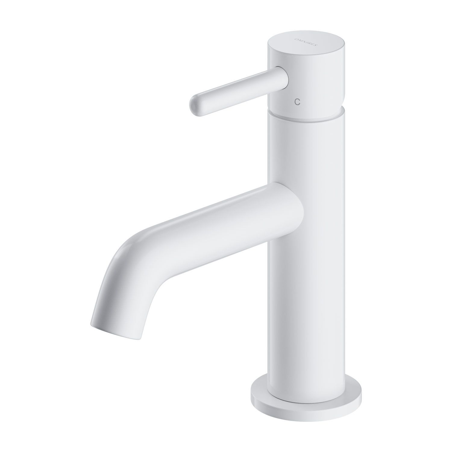 Смеситель для раковины OMNIRES Y ARCH-00094408 - Вид №5