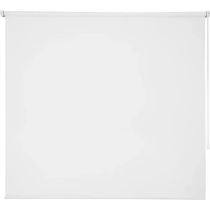 Штора рулонная Inspire Blackout, 160x175 см, цвет белый 82407241 STLM-2123905