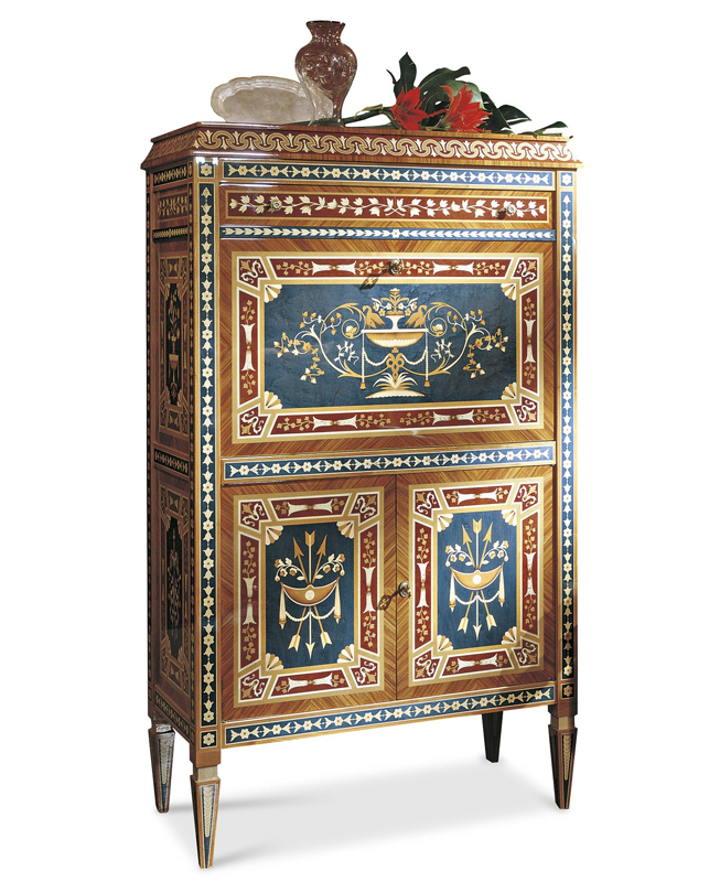 Секретер  FRANCESCO MOLON B26 