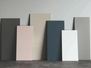 Fiora Покрытие