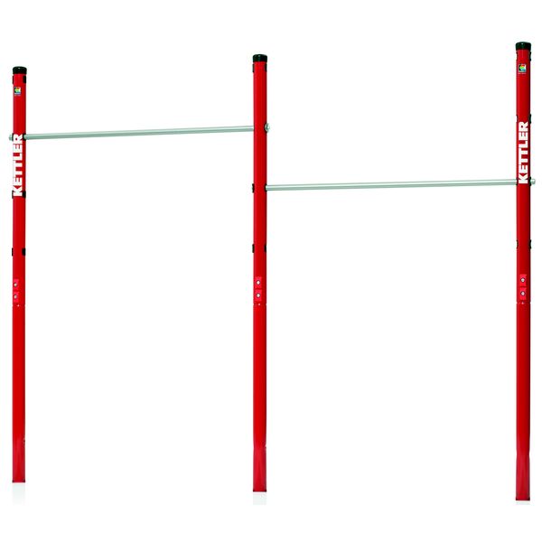 8342-100 Турник двойной kettler Kettler 