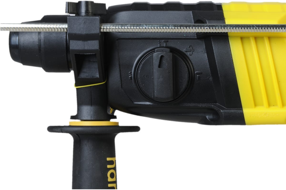 Перфоратор Hanskonner HRH0822RE 9070771 STDN-0087963 - Вид №6