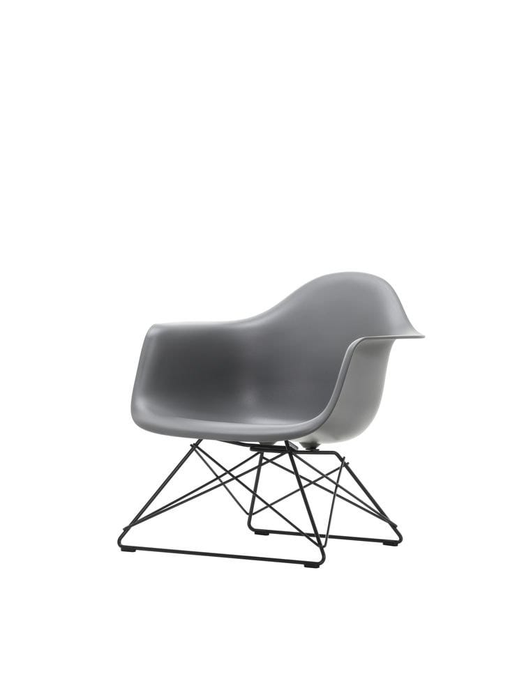 Полипропиленовое кресло с подлокотниками VITRA Eames Plastic Chair ARCH-00049913 - Вид №164