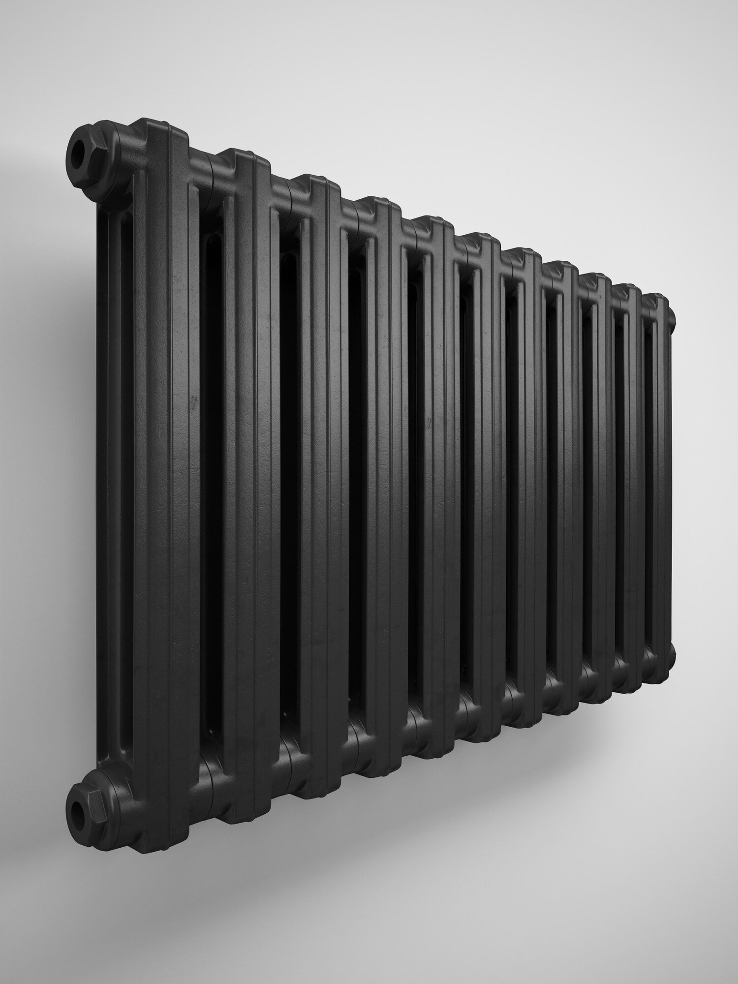 Полотенцесушители WGBRB058044 Bart Terma 3.40  - Вид №1