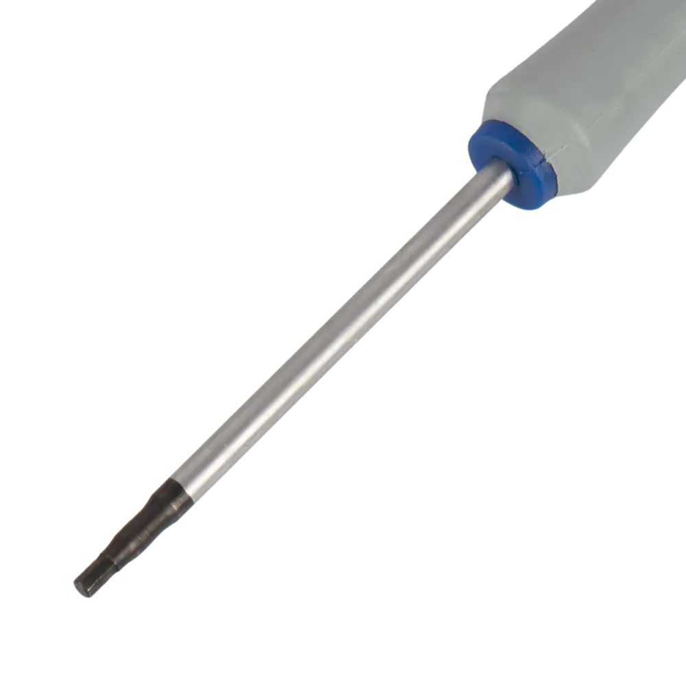 Отвертка шестигранная Кобальт для прецизионных работ HEX 1,8 мм 89373927 STLM-1571043 - Вид №1