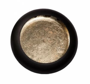 Подсвечник настенный черный с золотистым большой "Золото скифов" UNICO  255391 Черный