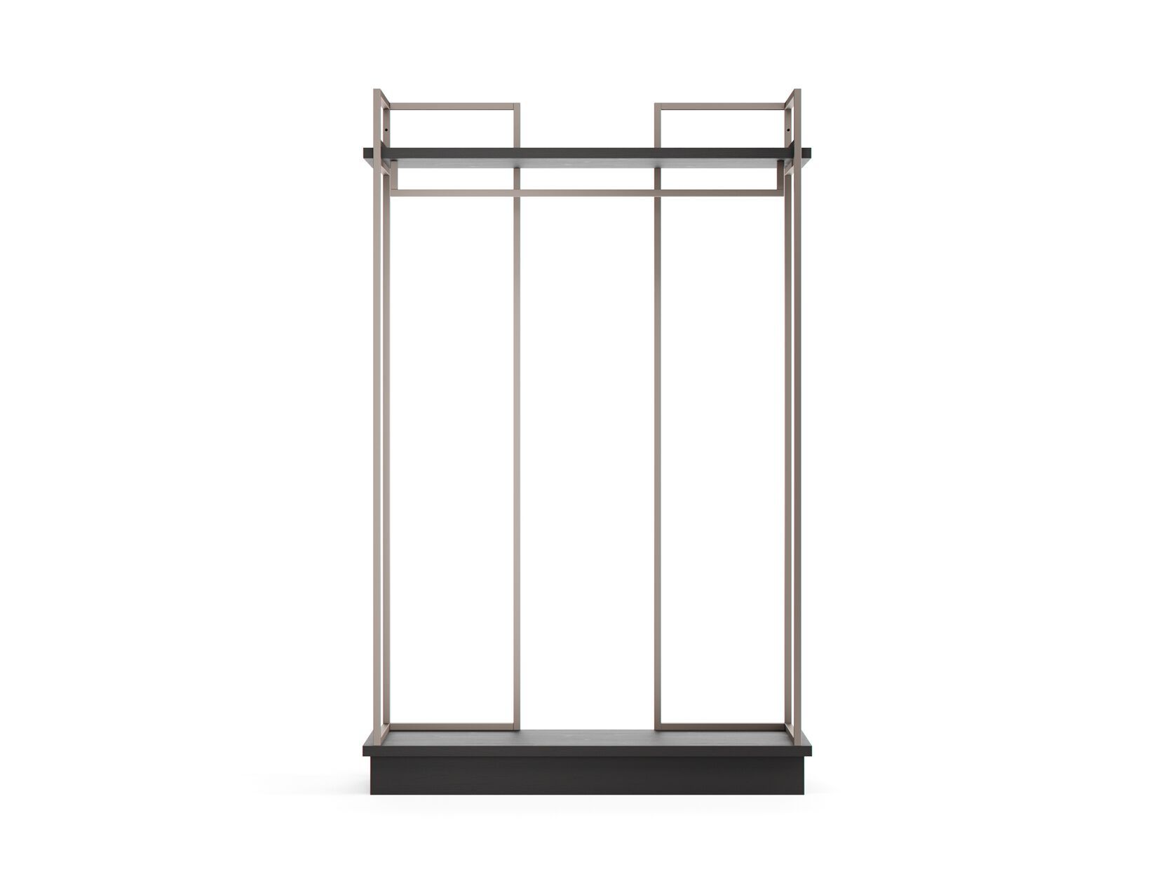 Напольная вешалка Borzalino ZENN ARCH-00040661 - Вид №1