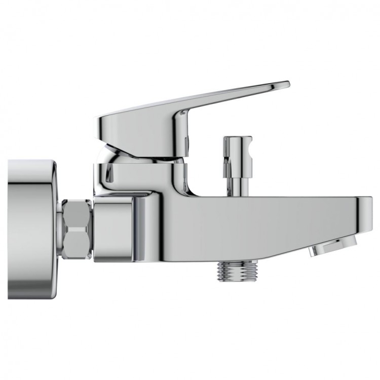 BD256AA Настенный смеситель для ванны/душа Ideal Standard CERAPLAN  - Вид №1