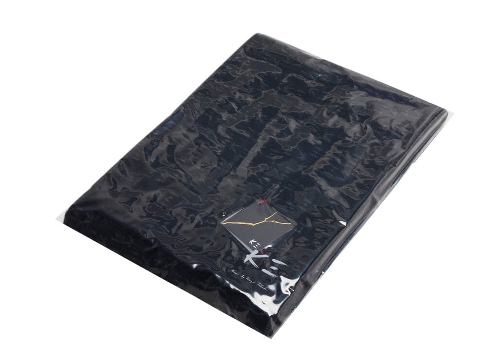 Сплошной цвет жаккардовый плед K-3 Shogun ARCH-00111221 - Вид №3