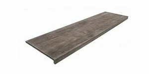 Legno Cassa Nogal Монолитная ступень 330x1200 мм (2 шт)