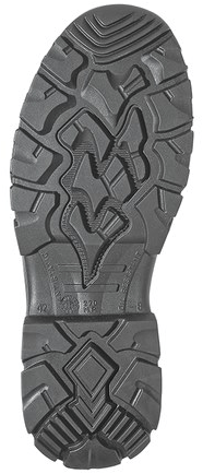 U-POWER Обувь высокой безопасности sun-id-1346975 - Вид №1