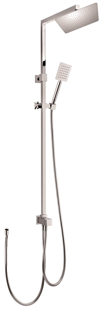 Paini RSQ4 50CR191ARQ2P3 душевая система 