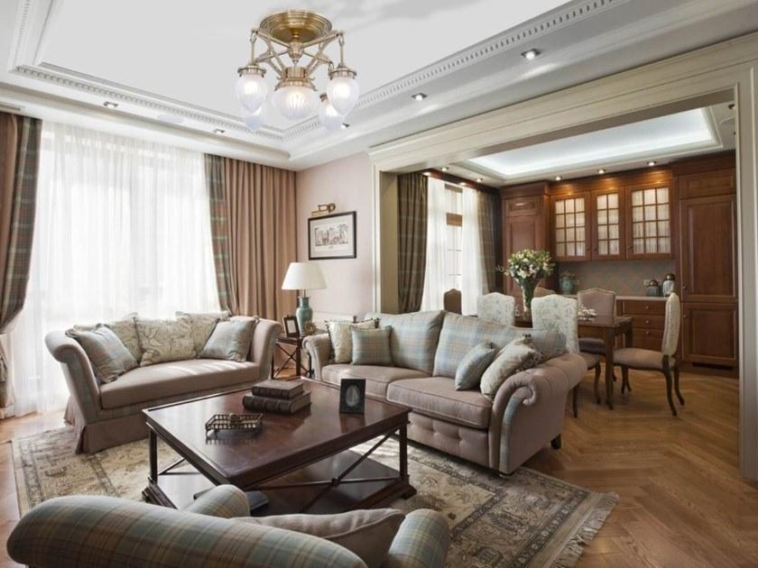 Patinas Lighting Потолочный светильник из латуни ручной работы Lisbon sun-id-1411338 - Вид №3