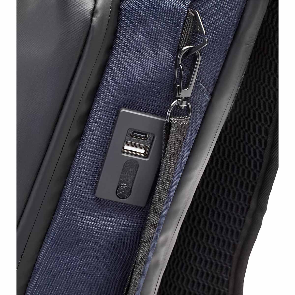 OCL01608.006 Рюкзак OCL01608 Backpack Porsche Design Urban Eco Cycling  - Вид №3
