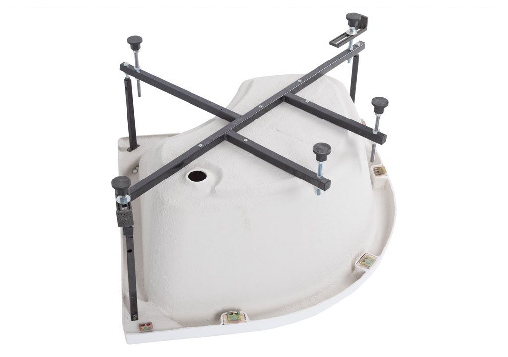 Душевой поддон Aquanet Optimal 90х90 00225376 - Вид №4